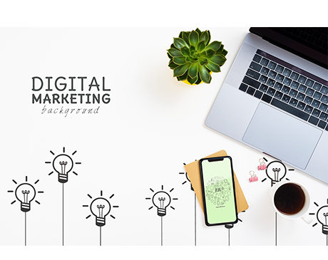 Digital Marketing Packages