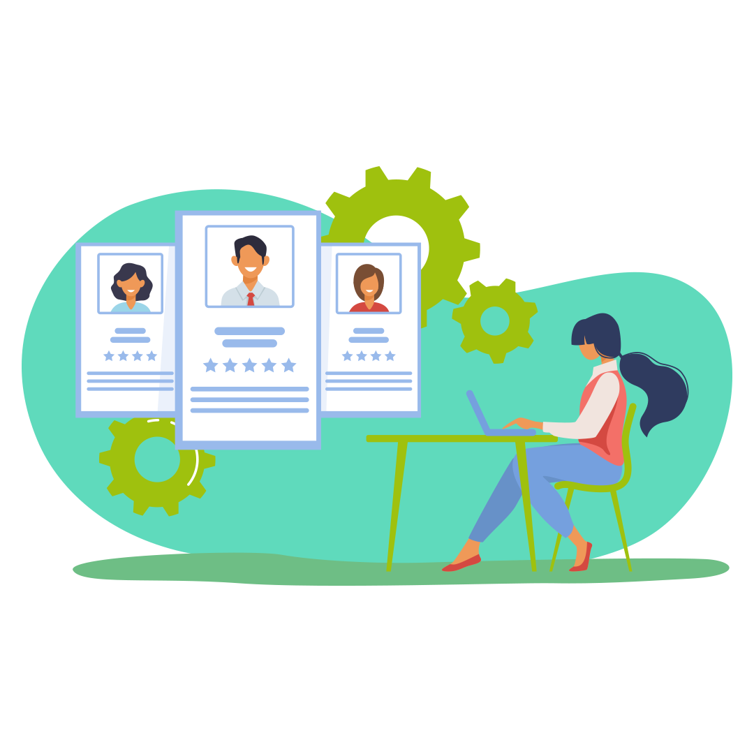 Online Reputation Management