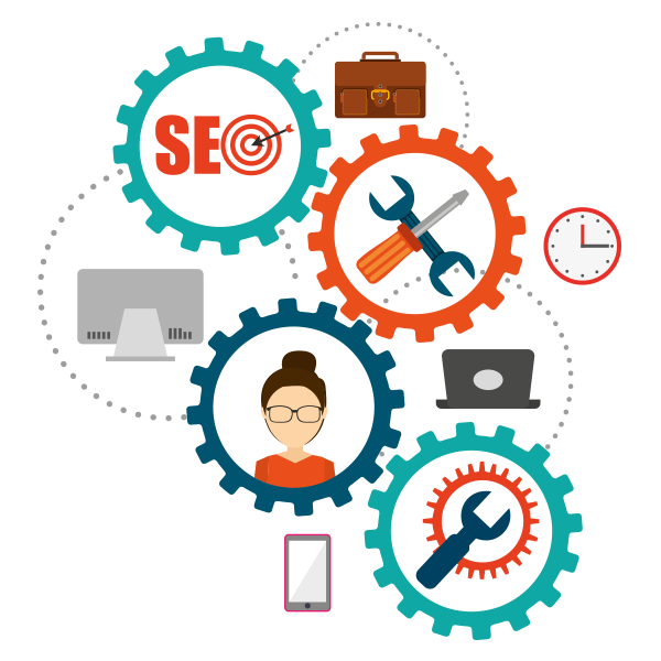 Search Engine Optimization