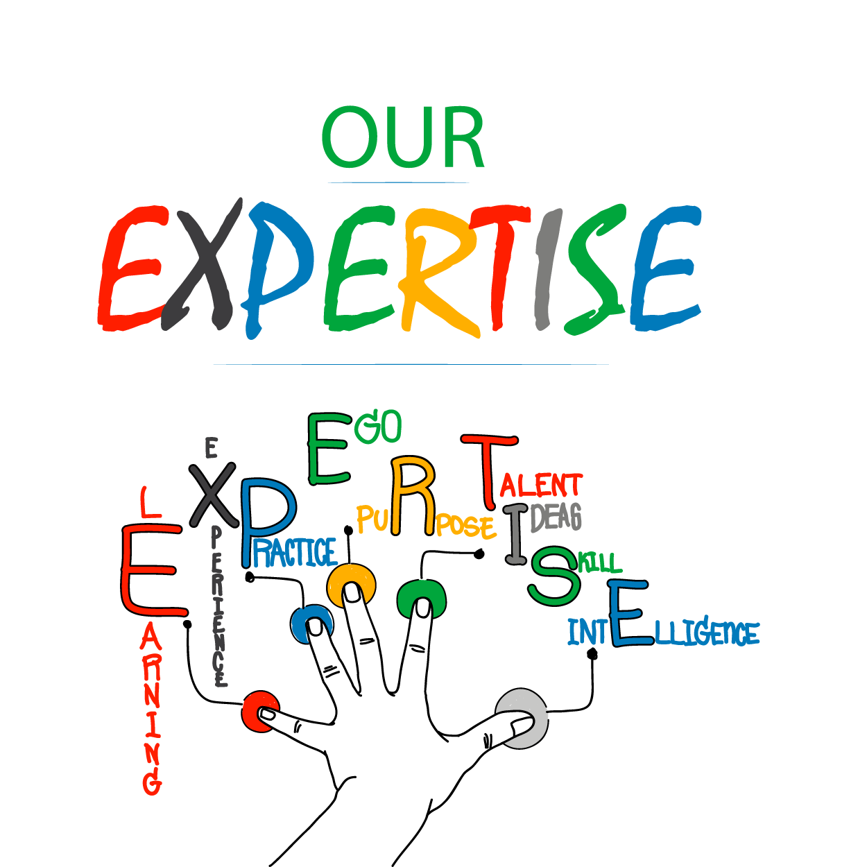 Our Expertise