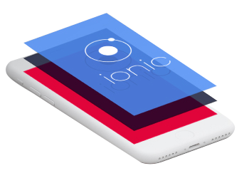 Ionic Application