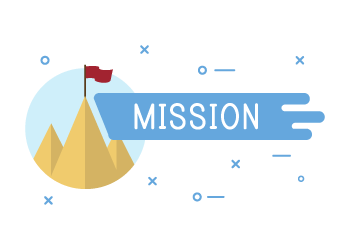 Our mission